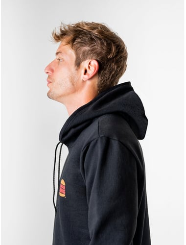 Moletom Canguru BK