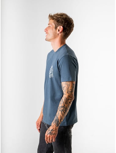 Camiseta Pocket Popeyes