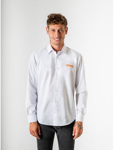 Camisa Masculina Popeyes
