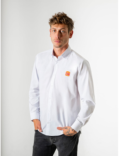 Camisa Masculina BK