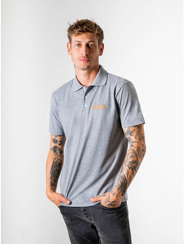 Polo Masculina Popeyes 