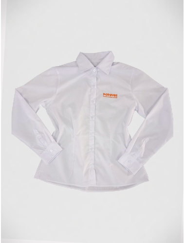 Camisa Feminina Popeyes