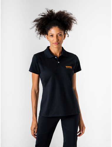 Polo Feminina Popeyes
