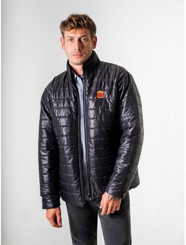 Jaqueta Puffer BK