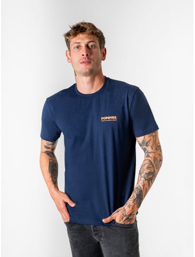 Camiseta Chicken Popeyes
