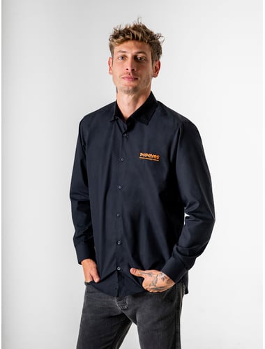 Camisa Masculina Popeyes