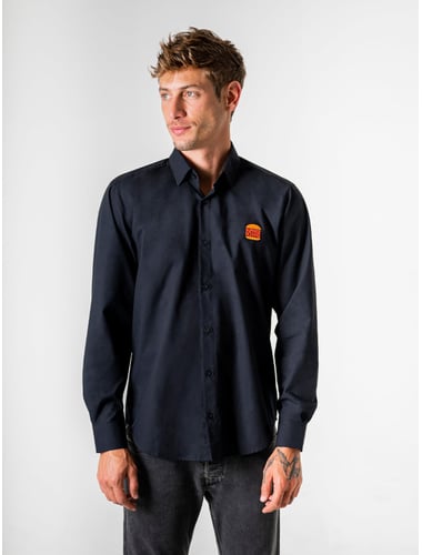 Camisa Masculina BK