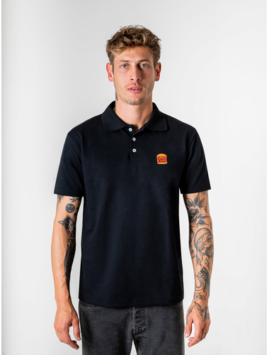Polo Masculina BK