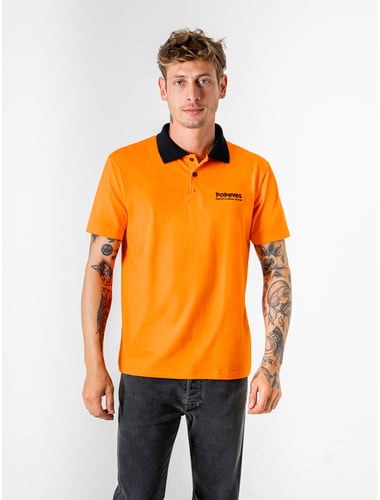 Polo de Malha MasculinaPopeyes