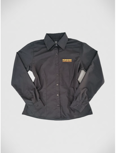 Camisa Feminina Popeyes