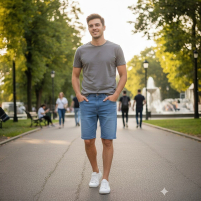 Bermuda Masc