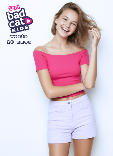 *Shorts sarja-R$79,00