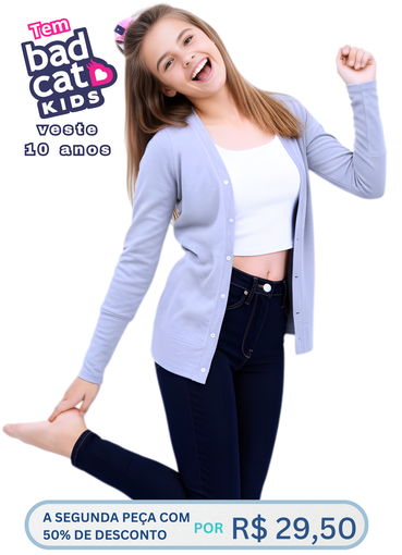 *Cardigam-R$59,00