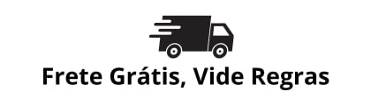 Frete Grátis