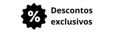 Descontos %