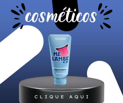 Cosméticos 