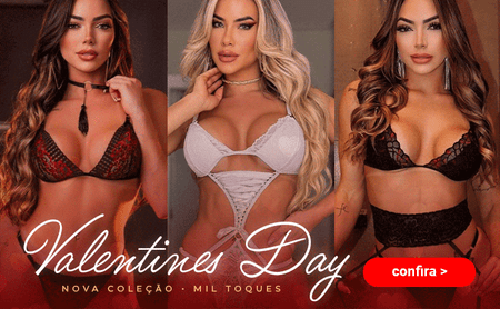 Valentines Day Mil Toques