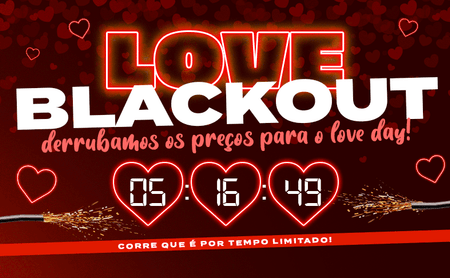 Love Blackout