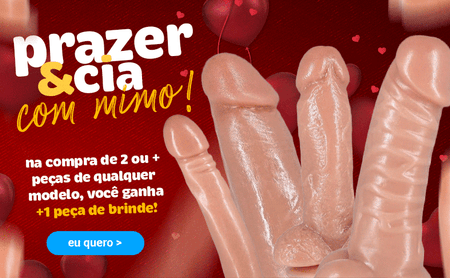 Prazer e Cia