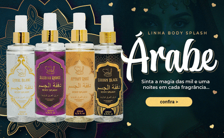 Linha Árabe 