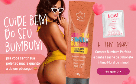 Bumbum Perfeito