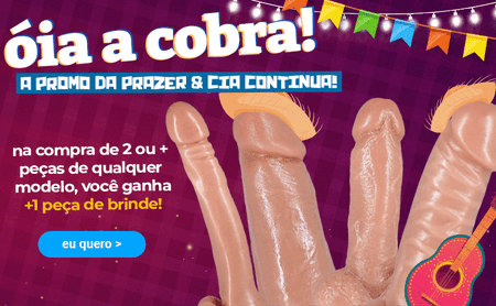 Promoção Prazer & Cia