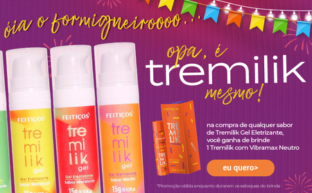 Tremilik