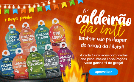 Caldeirão Intt