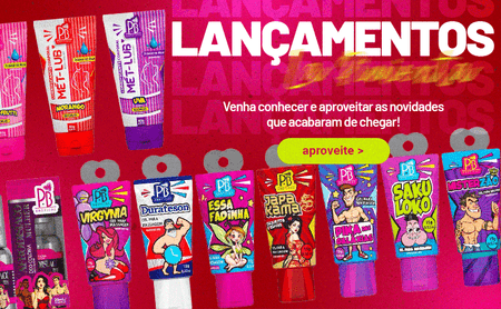 Lançamentos La Pimienta