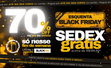 Black 70 Fim de Semana