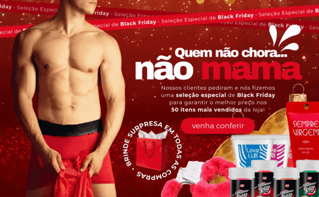 Quem não chora não mama