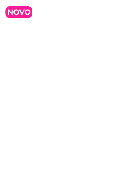 *NOVO