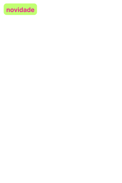 *NOVO
