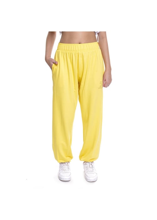 Calça Oversized Juvenil Feminino Amofany Em Moletinho Believe It´s Special