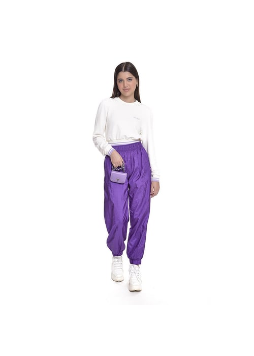 Calça Oversized Teen Amofany Esportiva Basica