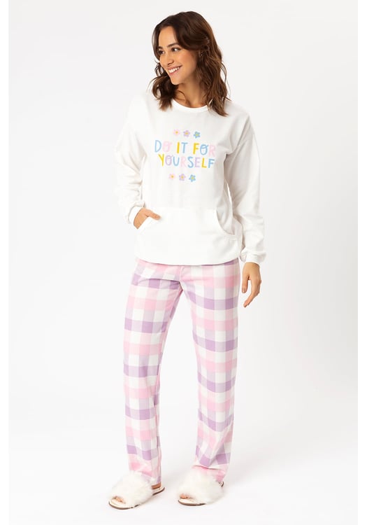 Pijama Xadrez