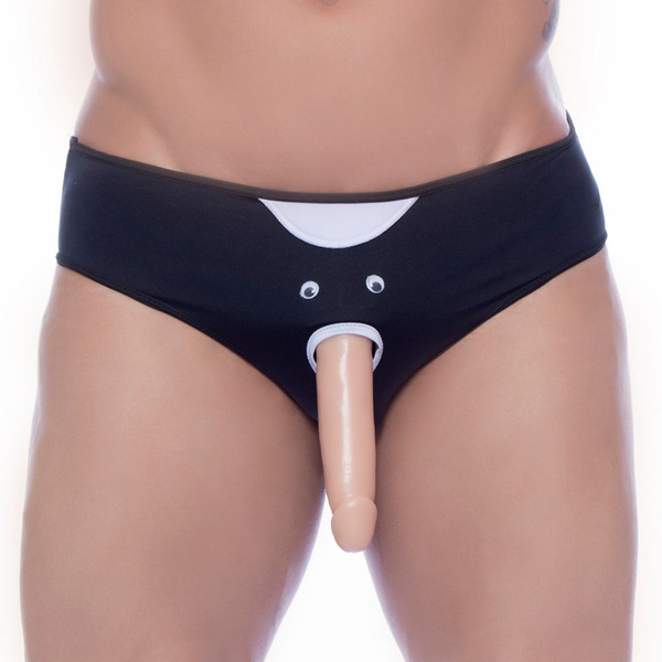 CUECA PINOQUIO MIL TOQUES