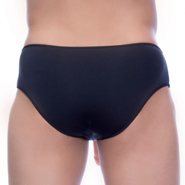 CUECA PINOQUIO MIL TOQUES