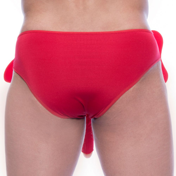 CUECA ELEFANTE MIL TOQUES