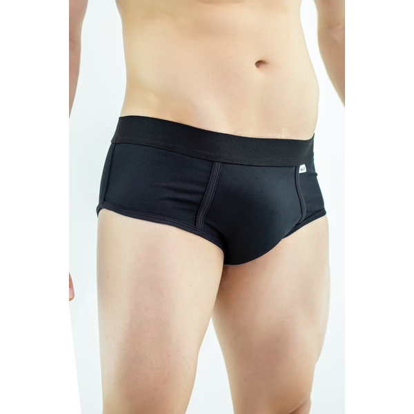 CUECA COM ENCHIMENTO FRONTAL E NO BUMBUM SD CLOTHING