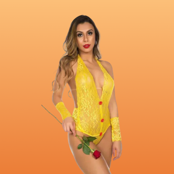 FANTASIA BELA PIMENTA SEXY
