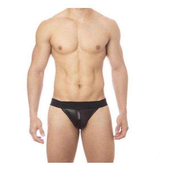 JOCK CIRRE FAIXA CRUZADA PRETO SD CLOTHING