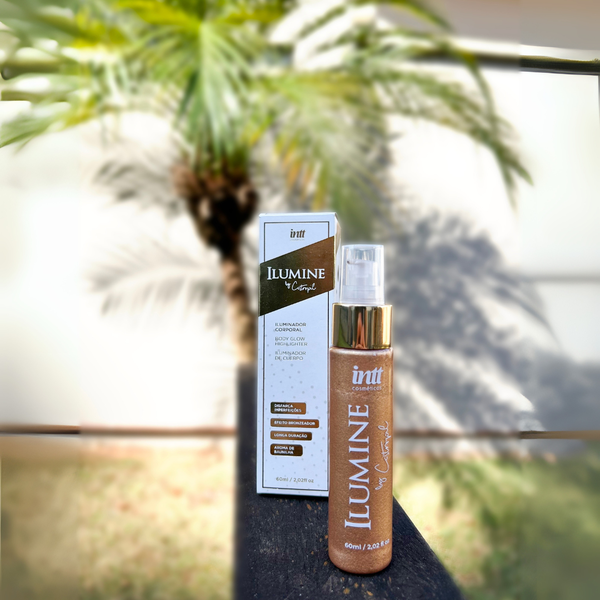 ILUMINADOR CORPORAL ILUMINE BY CASTROPIL INTT