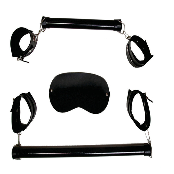 KIT AFASTADORES COM VENDA EROS TOYS