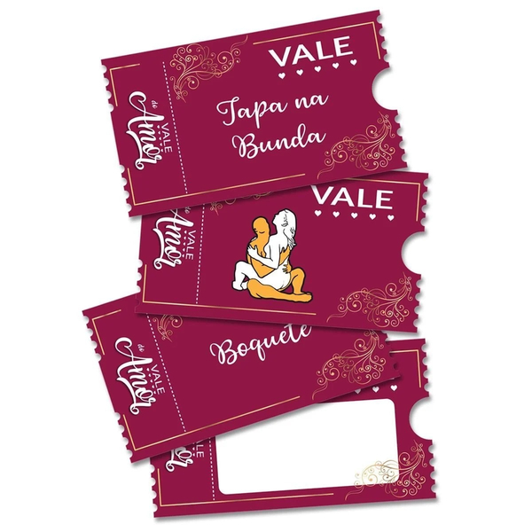 JOGO VALES DO AMOR JOGO DA SEDUÇÃO