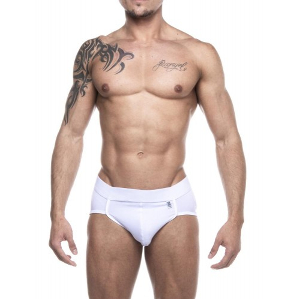 JOCKSTRAPP PREMIUM EM SUPLEX SD CLOTHING