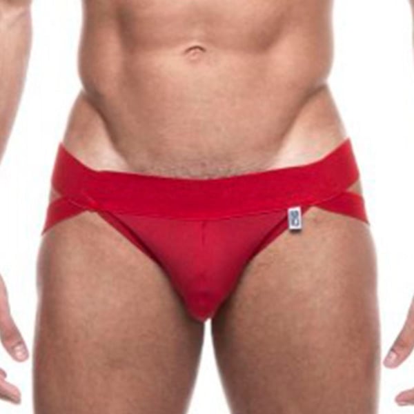 JOCKSTRAPP FAIXA DUPLA SD CLOTHING SD CLOTHING