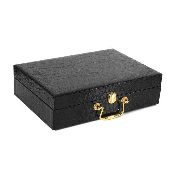 KIT MALETA FETICHE LUXO