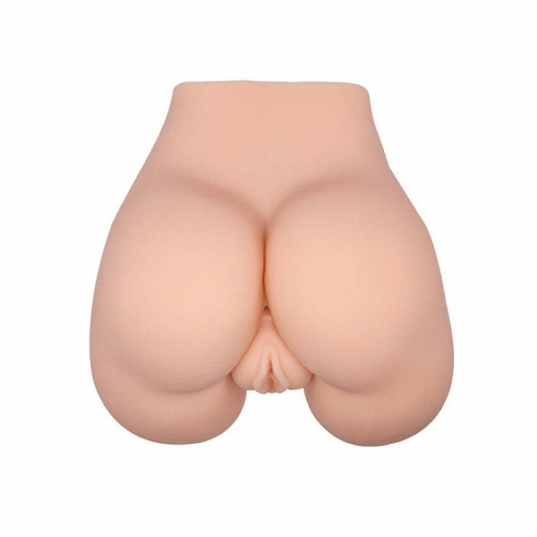 MASTURBADOR MASCULINO FORMATO BUNDA MEIZU