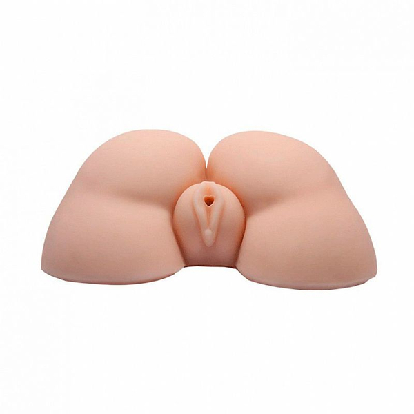 MASTURBADOR MASCULINO FORMATO BUNDA MEIZU